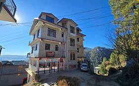 Thakur Homes- Couple And Family Friendly Homestay